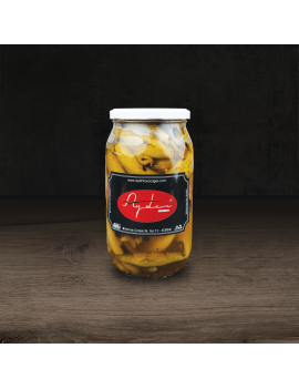 Balık Biberi 1000 gram 