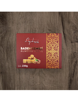 Aydınzade Badem Ezmesi 440 Gram 