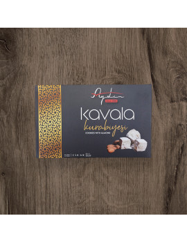 Aydınzade Kavala 250 Gram 